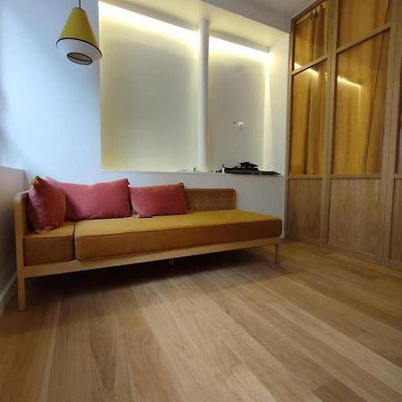 Suite Confortable Sur Le Canal Saint-Martin / Republique Paris Bagian luar foto