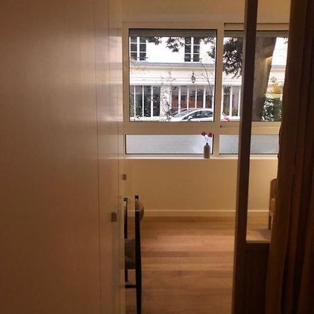 Suite Confortable Sur Le Canal Saint-Martin / Republique Paris Bagian luar foto